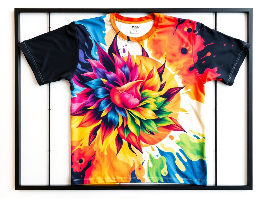 T-shirt Printing