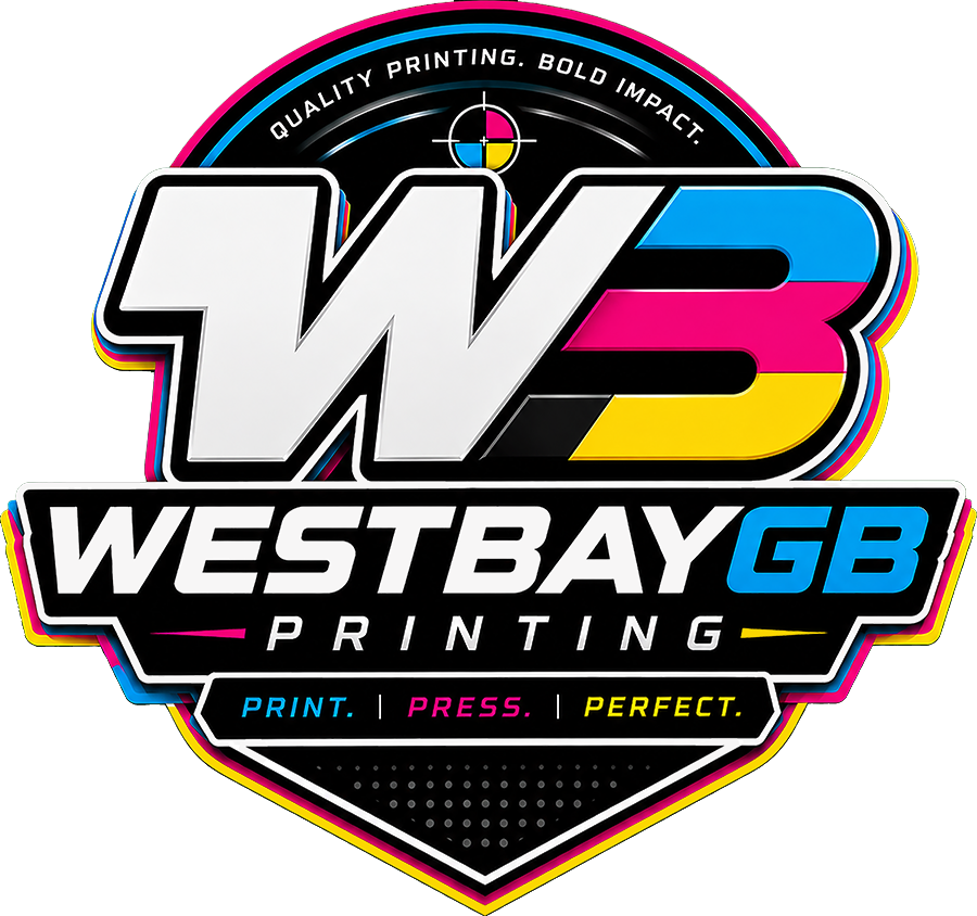 Westbaygb Printing Logo