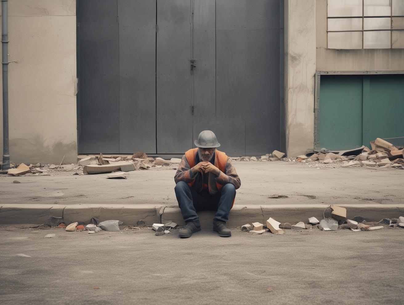 construction training for homeless