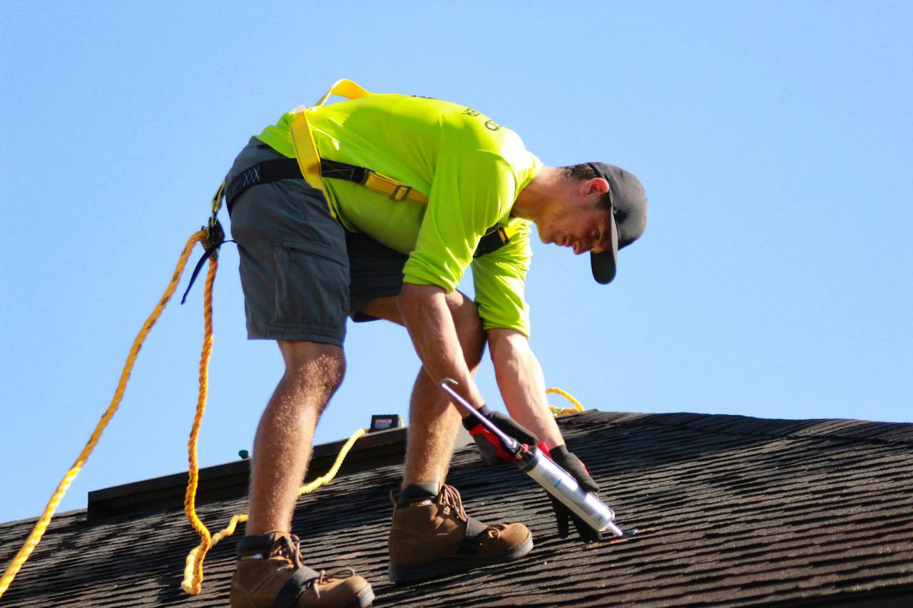 Solar panel installation training