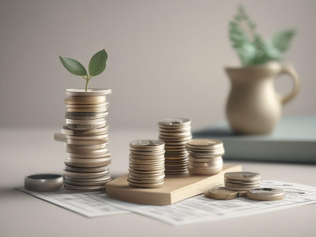 financial advice, budgeting, investment strategy