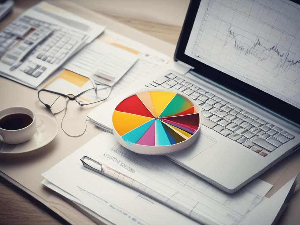 investment strategy, financial planning, market analysis