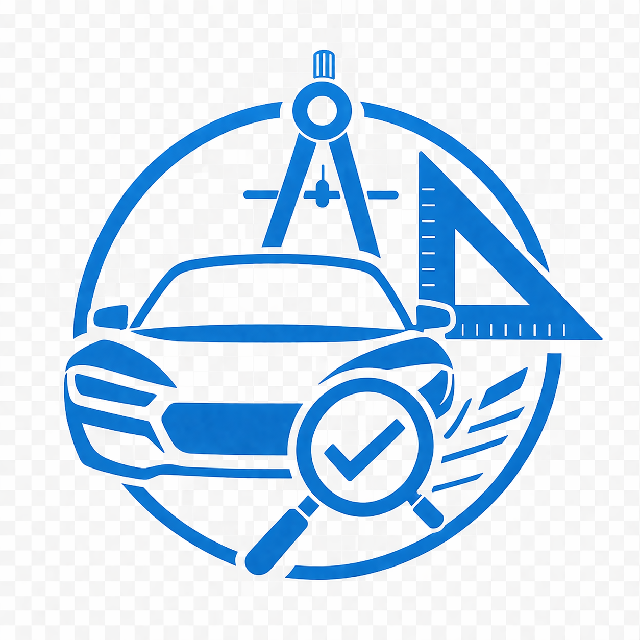 Oriente Vistoria Logo