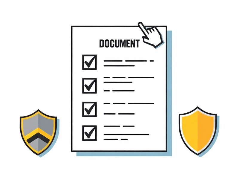 Documentos de seguridad y salud profesionales