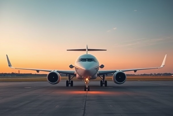 Jet A1 Aviation Fuel Supply Chain Strengthened