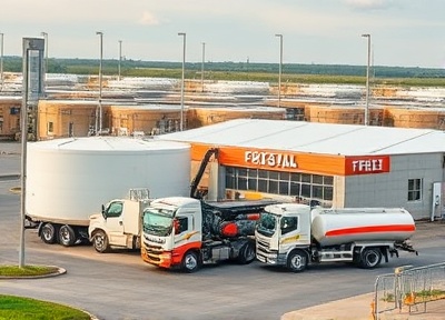 Wholesalers distributors