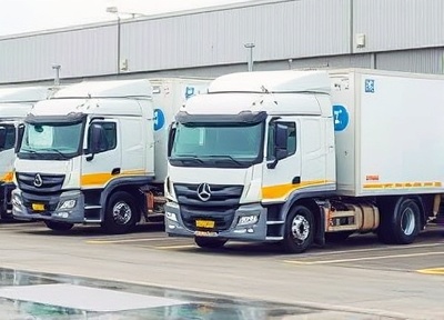 Commercial fleets