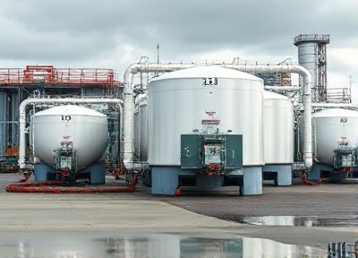 D6 fuel oil industrial