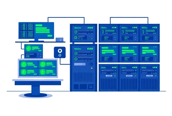 Administracja systemami
