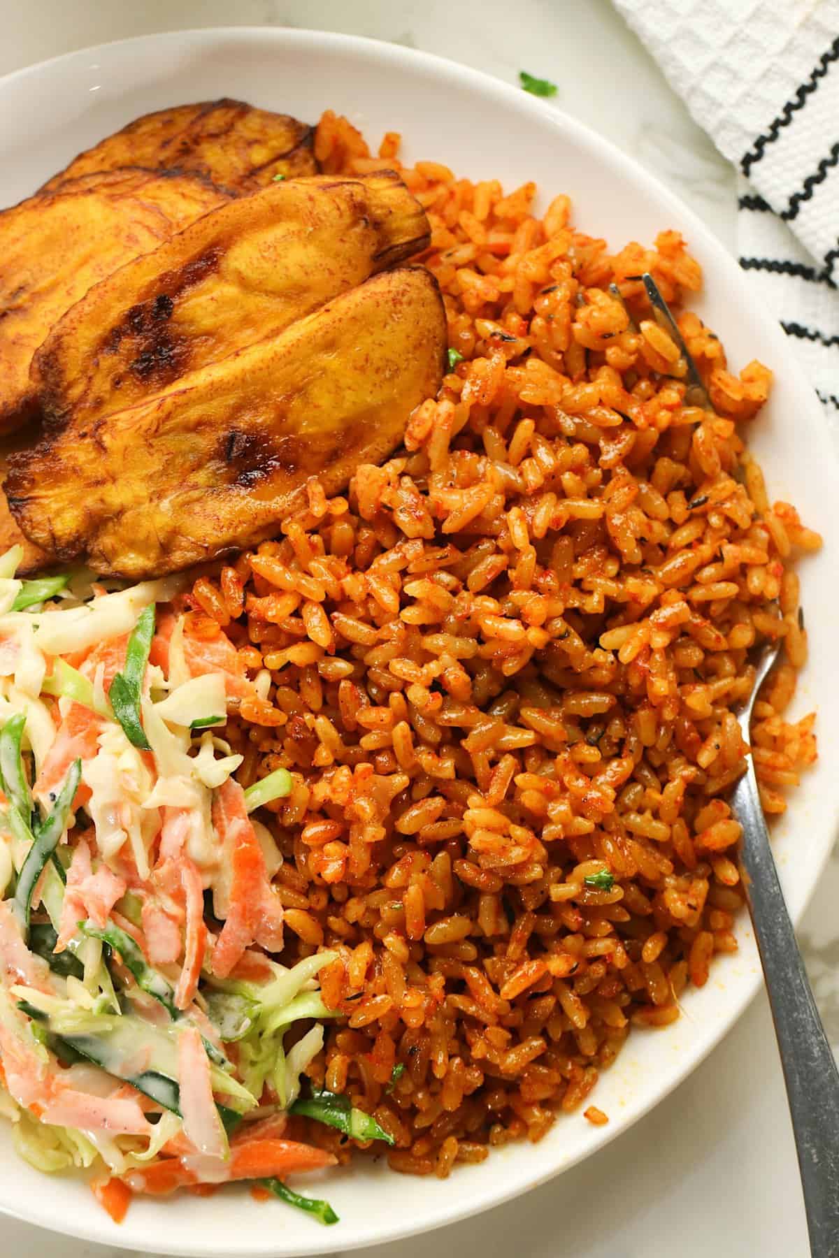 Premium Jollof Rice