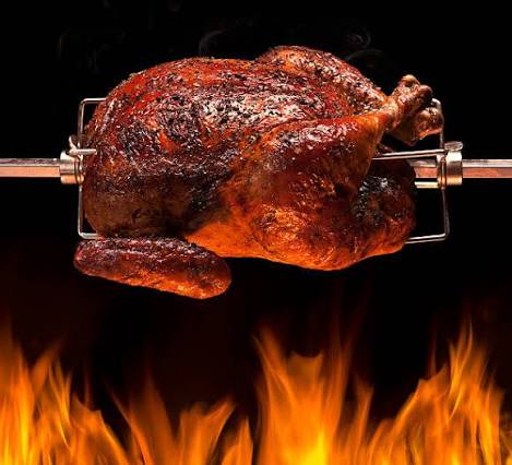 Signature Grilled Chicken
