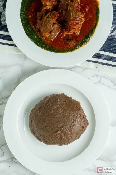 Premium Amala