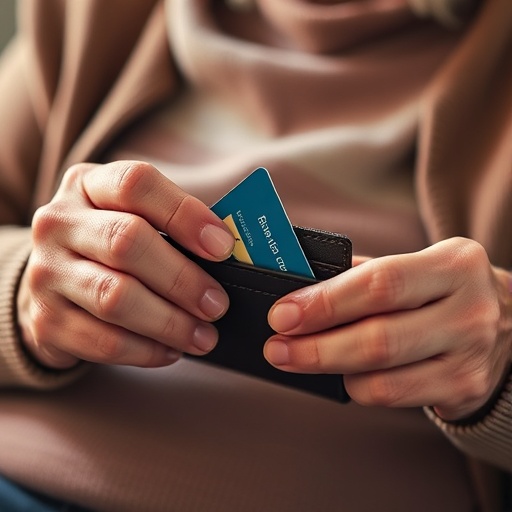 Older adults using SnatchTab