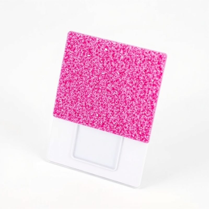 Pink Glitter