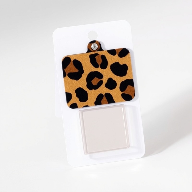Cheetah Print