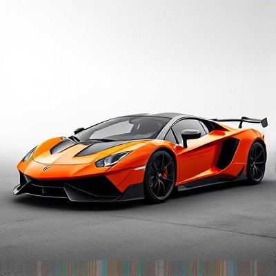 Exotic vehicles