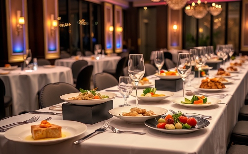 Private Event Catering