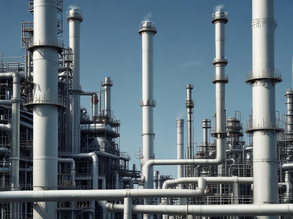 A realistic high resolution of a state of the art