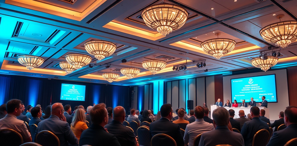 Executive Summit