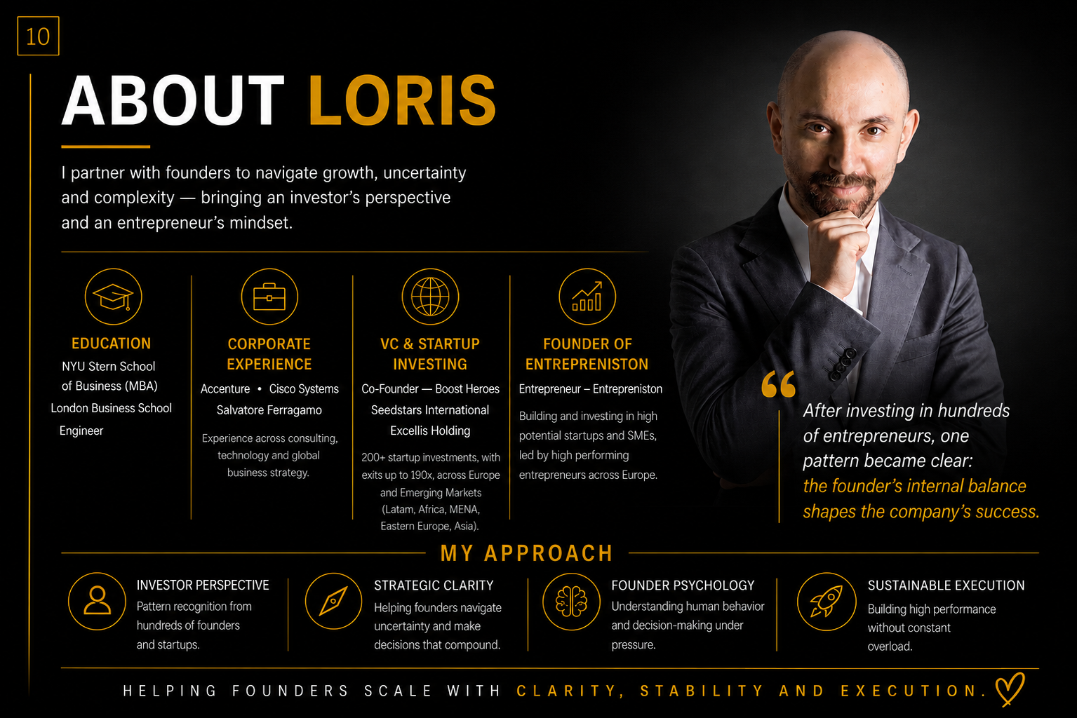 Loris Lanzellotti
