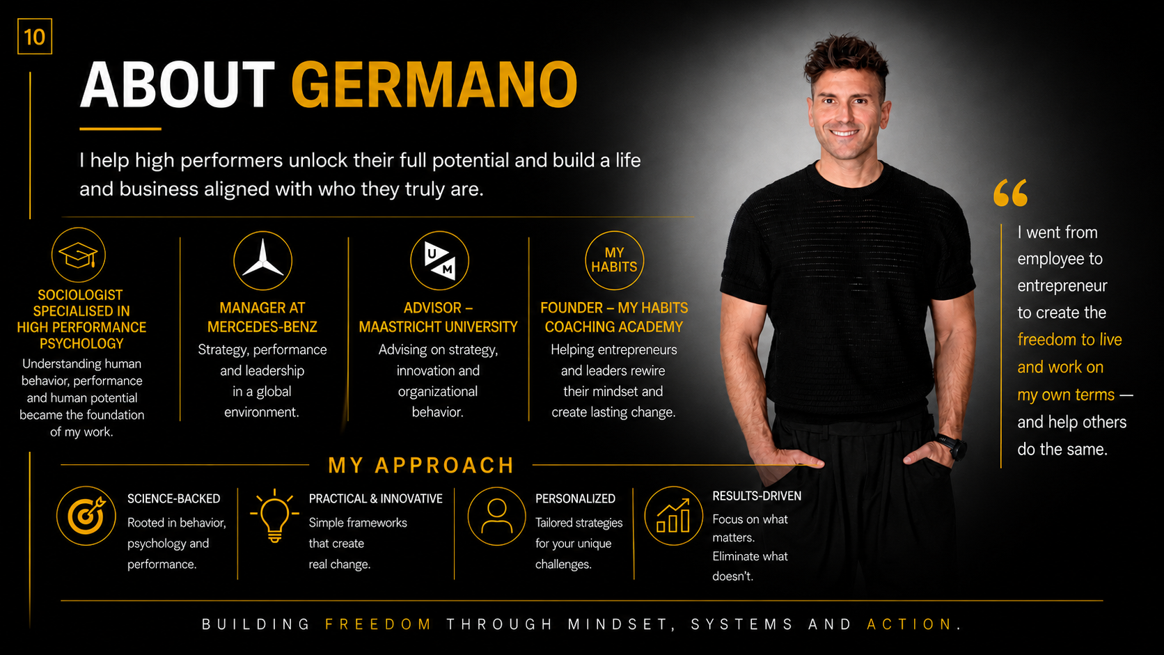 Germano Giansante