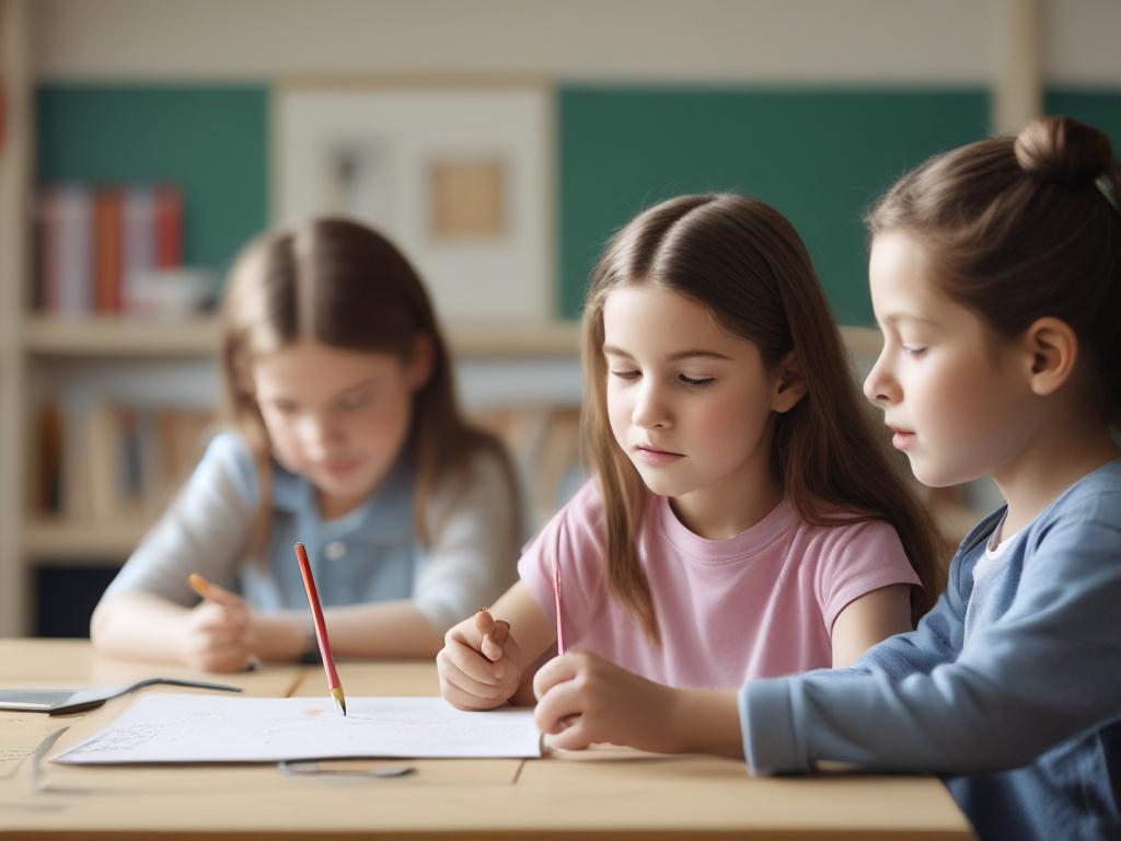 education, children, support, workshops