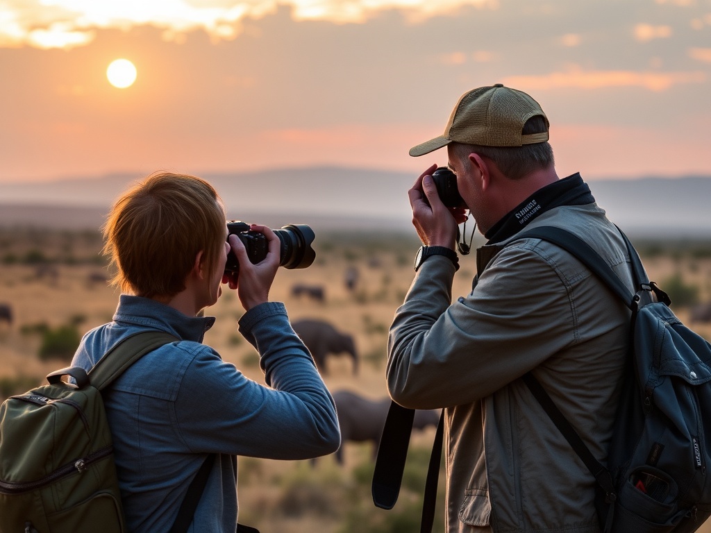 Photography Tour