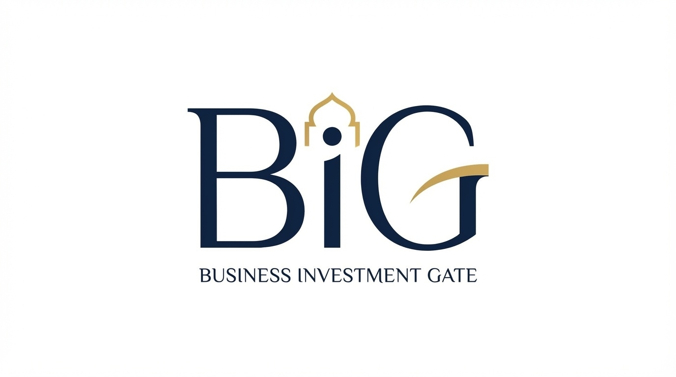BIG - Business Investment Gate