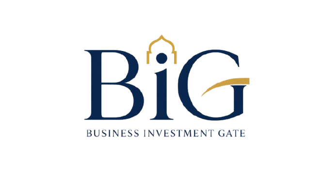 BIG - Business Investment Gate