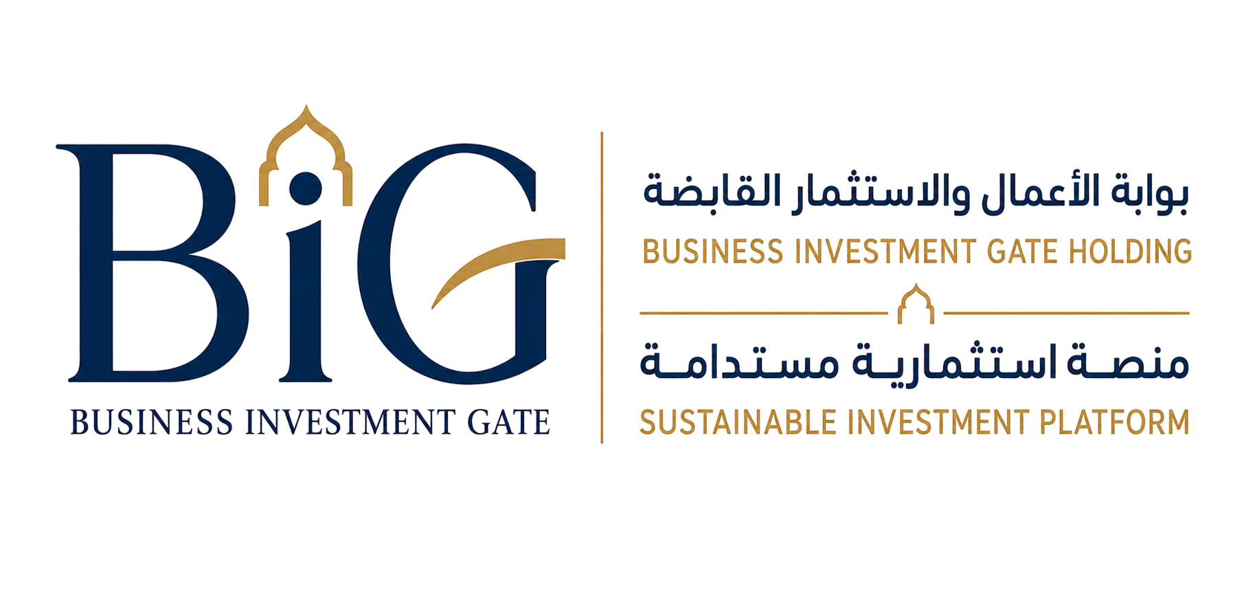 Business Investment Gate Platform