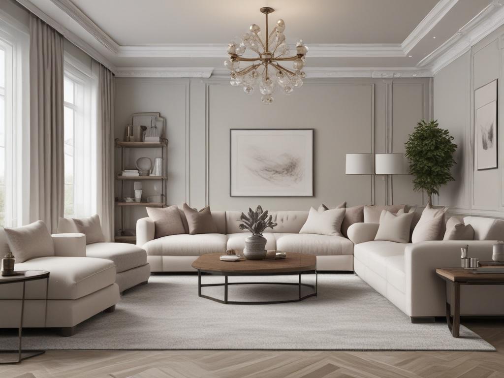 custom interior design, personalized service, home transformation