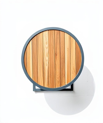 Outdoor Patio Table
