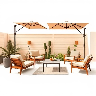 Patio Furniture
