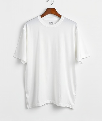 Oversized Graphic Tee