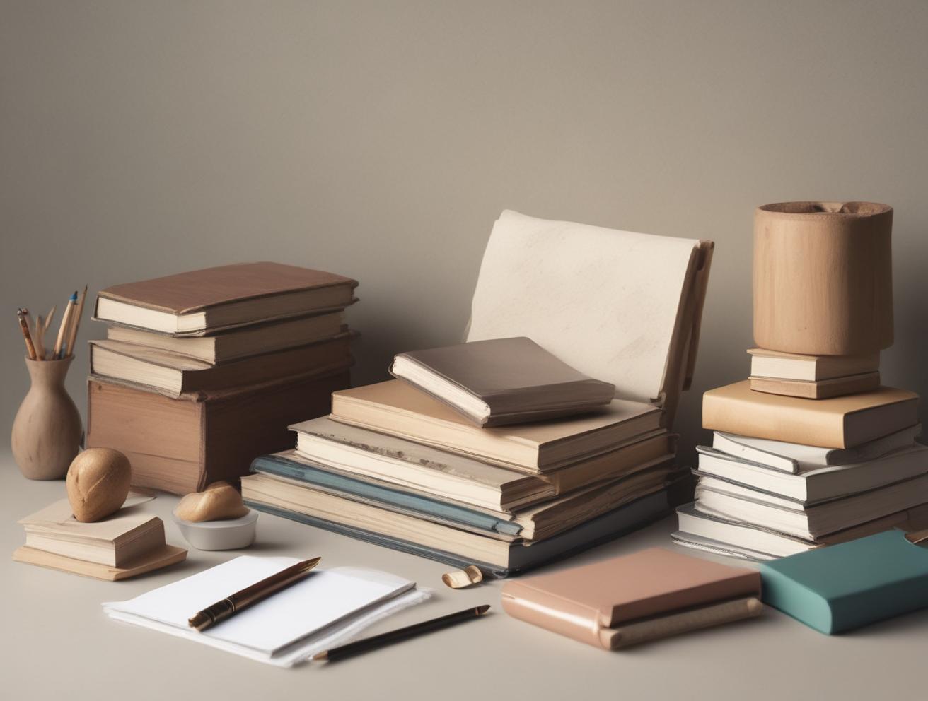 educational resources