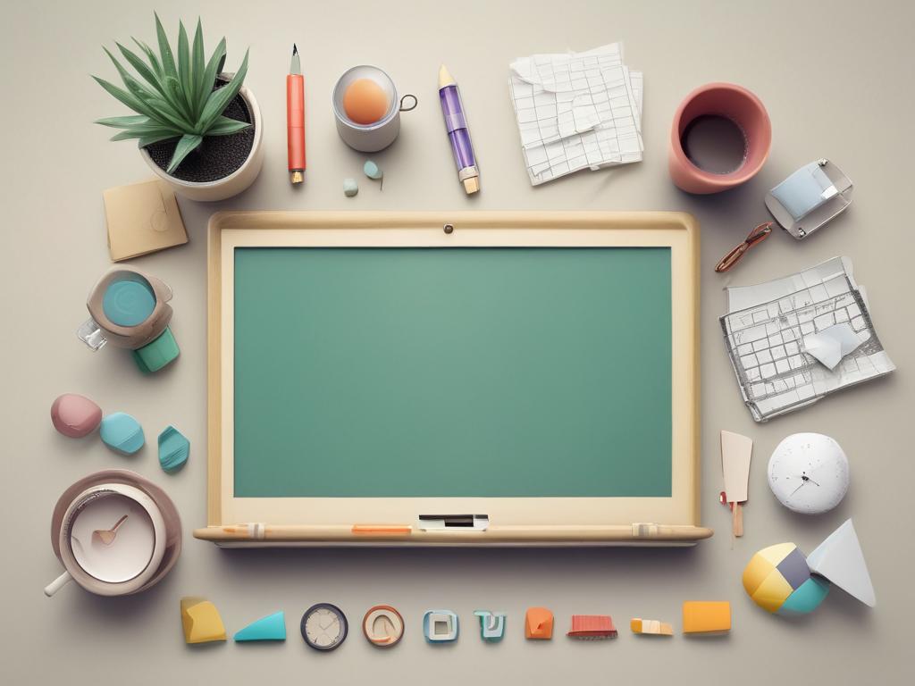 online learning, educational resources, self directed study