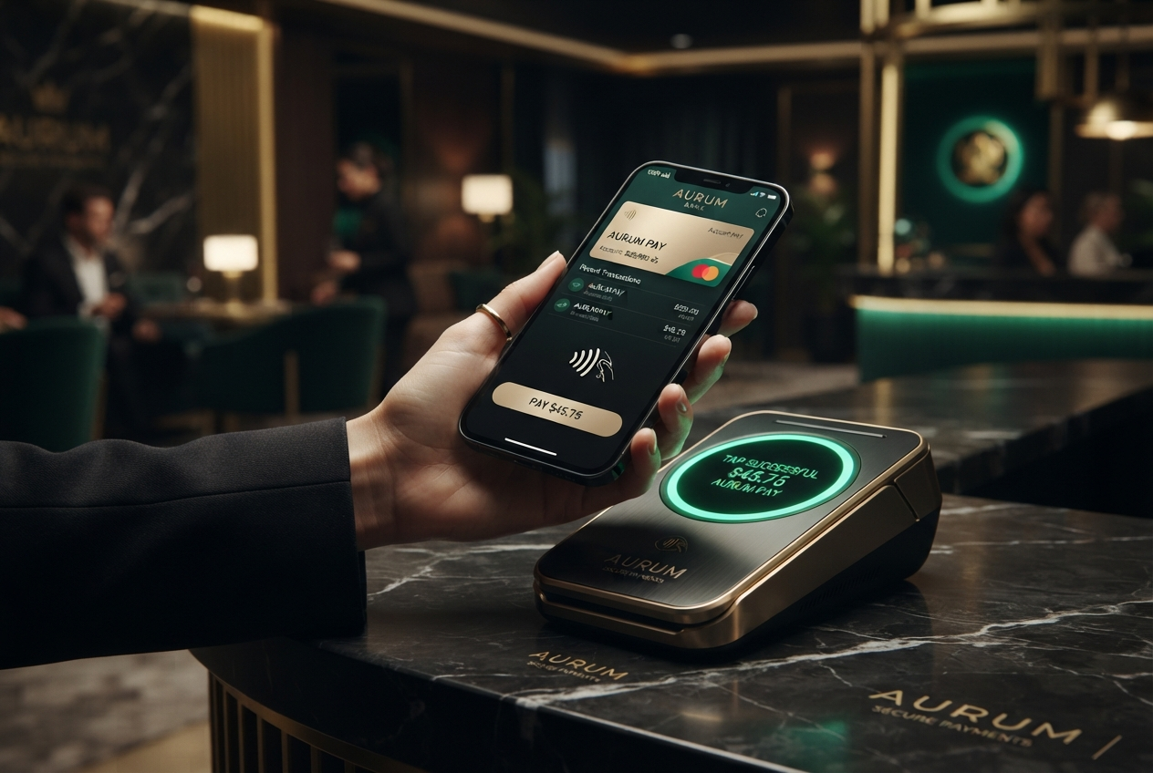 Sterling Payment Solutions