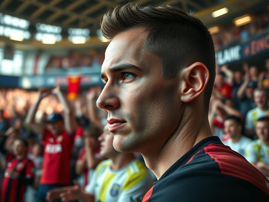 A close up shot of a digital twin of a