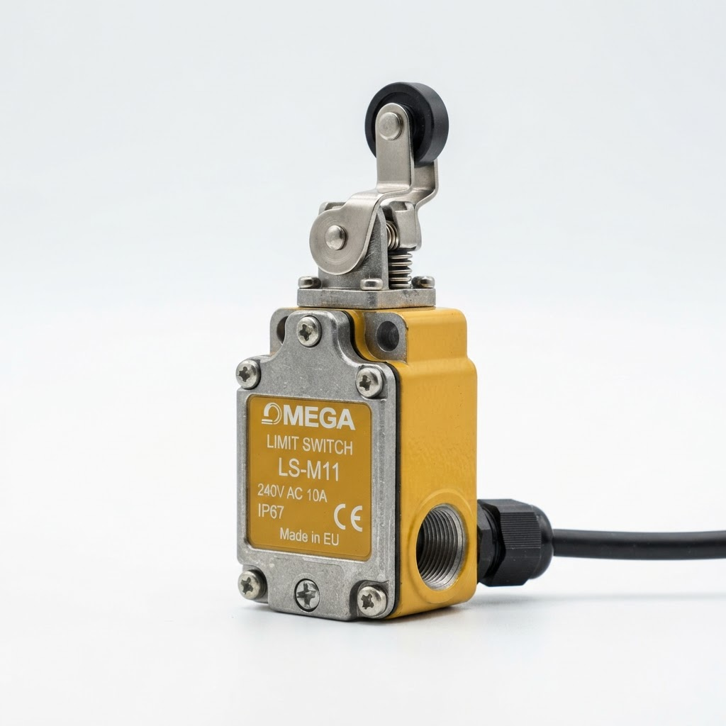 Limit Switch