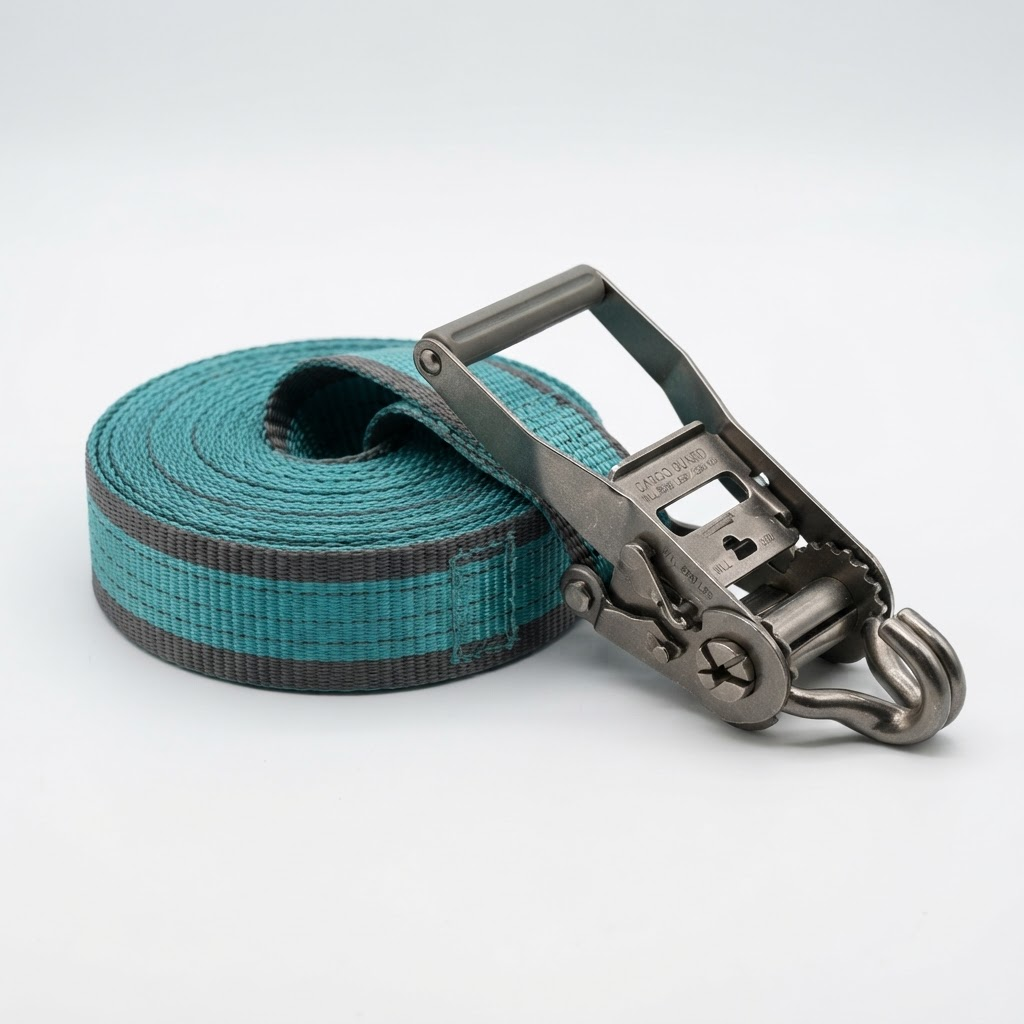 The WrapStrap