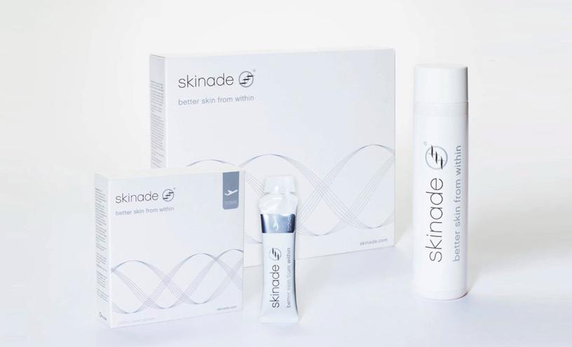 skinade complete treatment