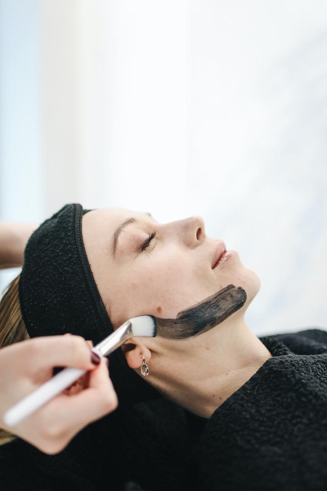Oxygen Facial