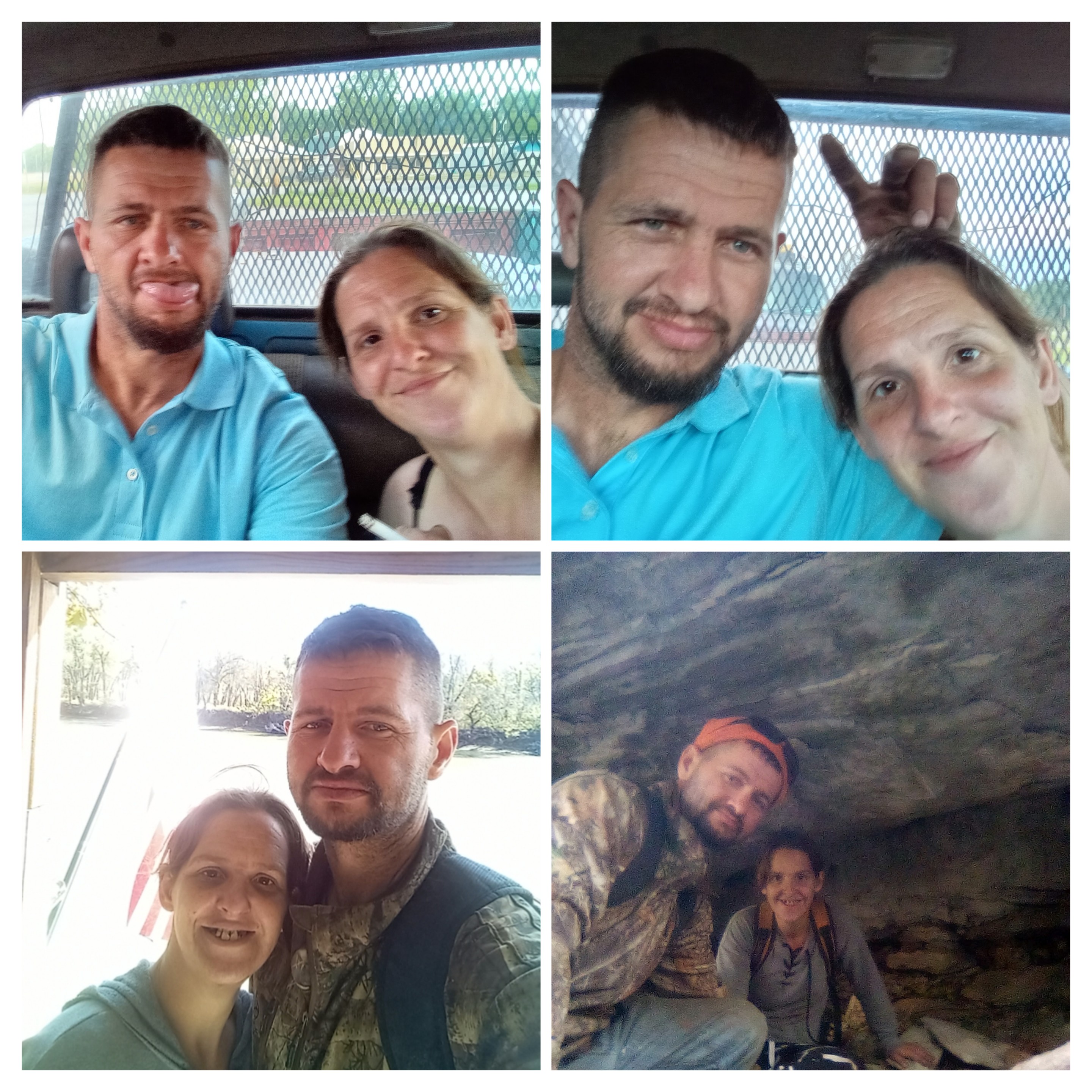 Together - Cherished moments