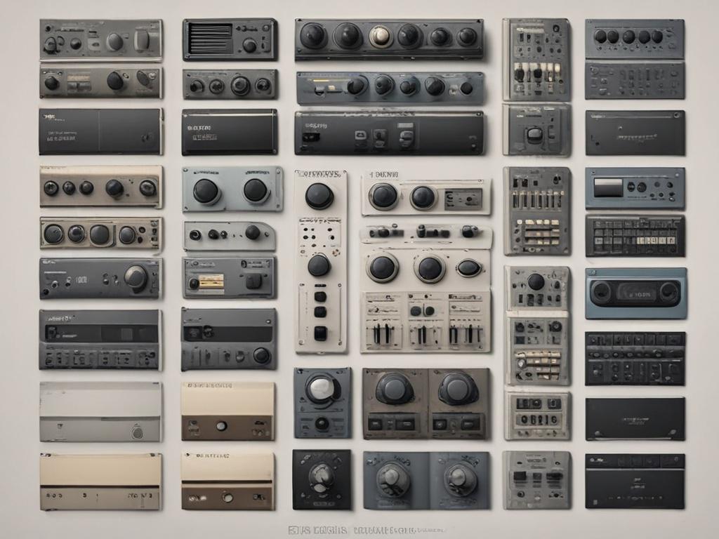 sample packs, high quality samples, music production samples
