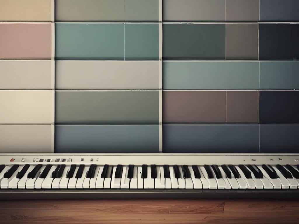 music beats, professional production, unique sounds