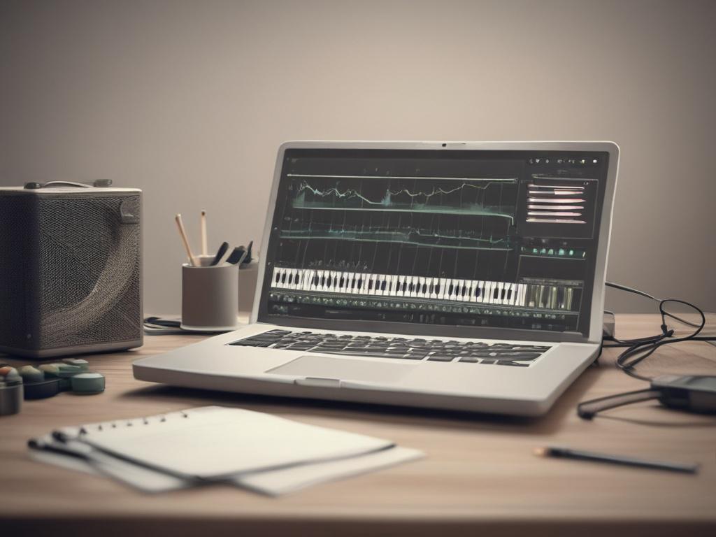 music production courses, online learning, professional training