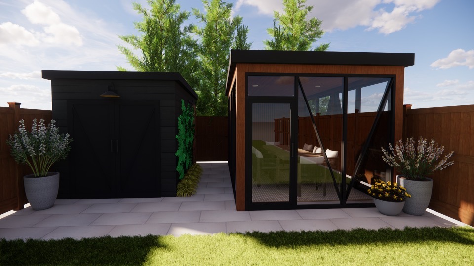 Vision - Project Inspiration