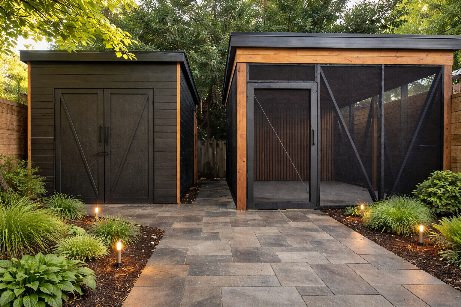 Reality - Project Complete