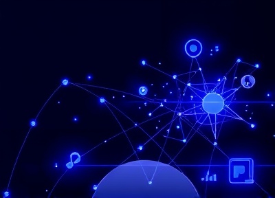 Modern web platform interface