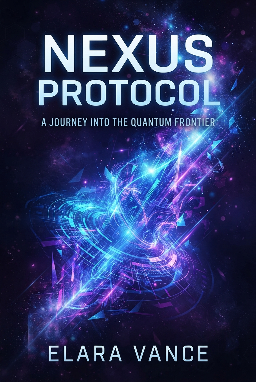 Cover of Nexus Protocol